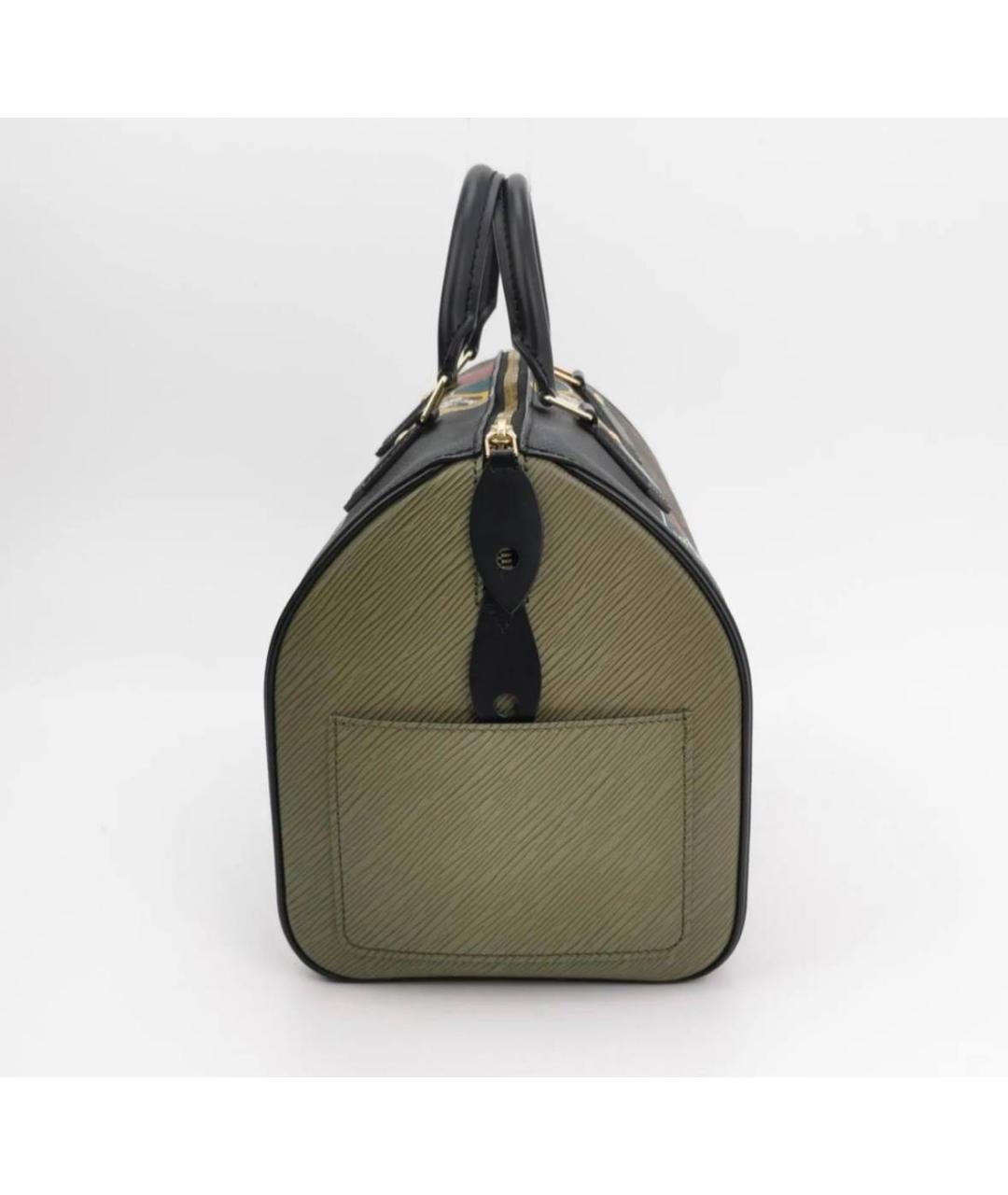 LOUIS VUITTON Мульти сумка тоут, фото 4