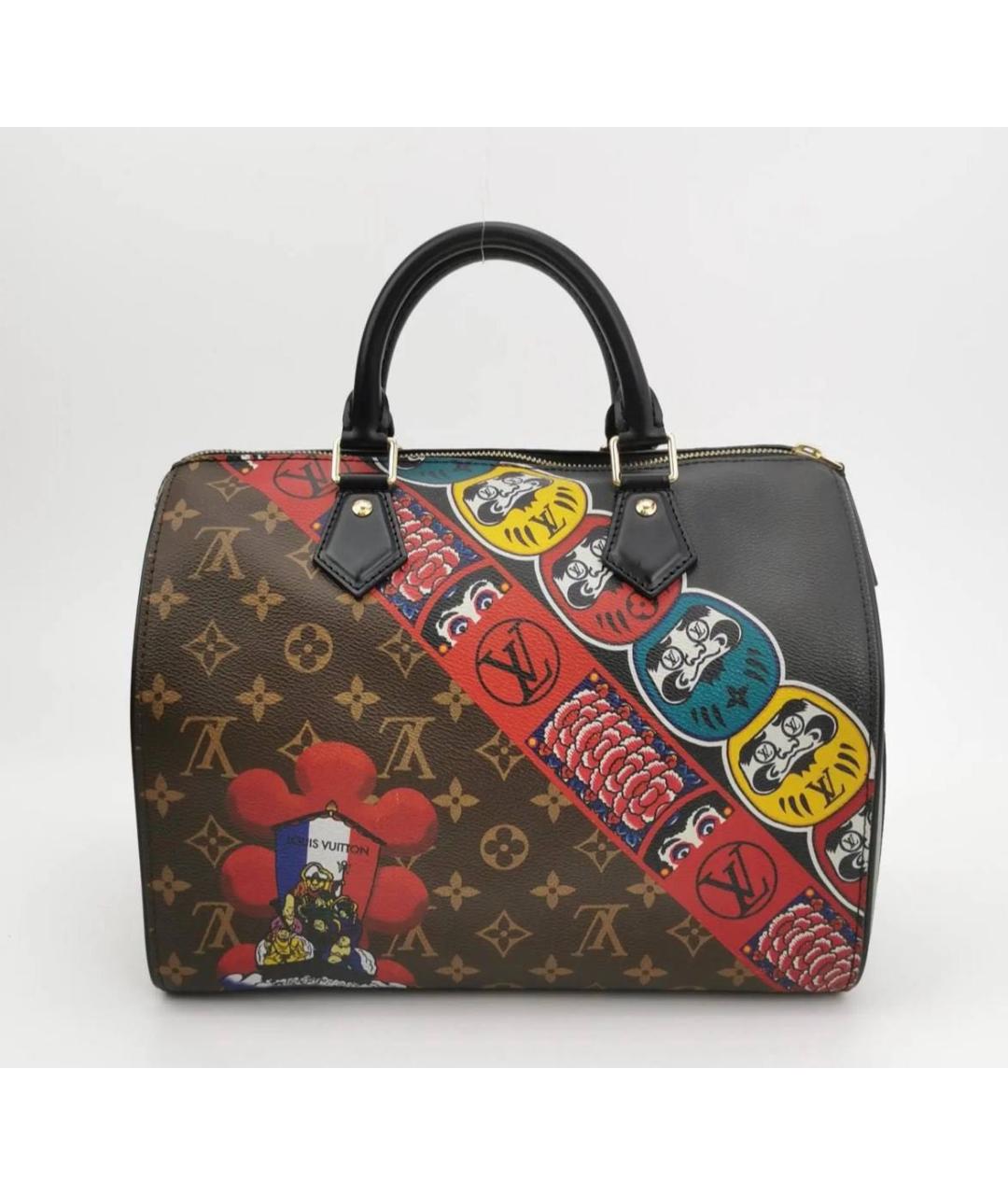LOUIS VUITTON Мульти сумка тоут, фото 2