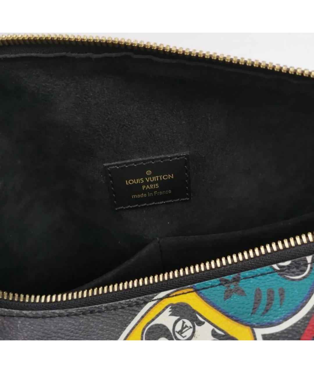 LOUIS VUITTON Мульти сумка тоут, фото 6