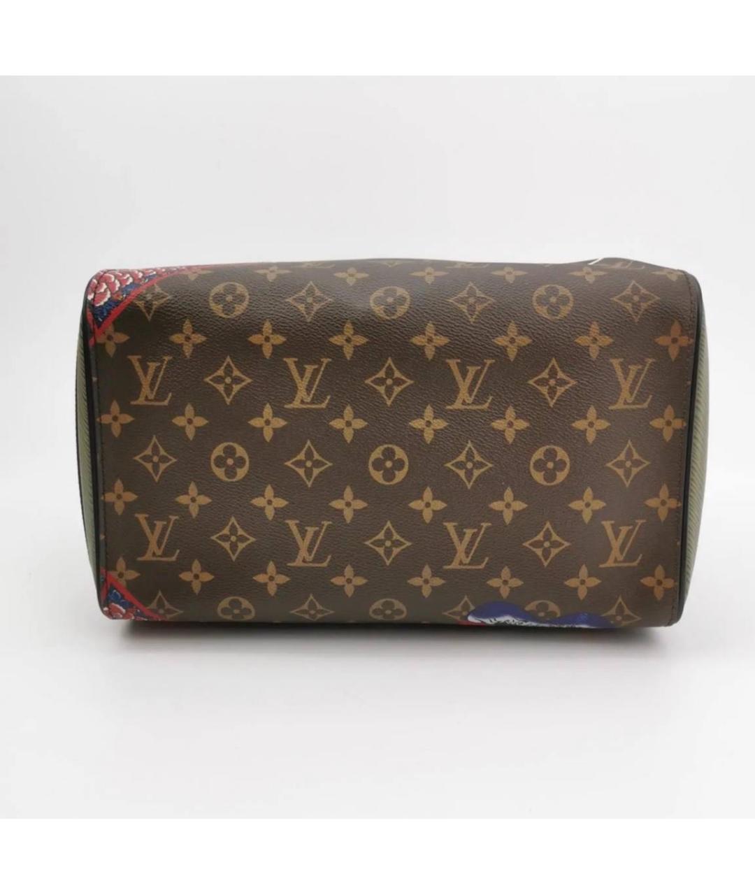 LOUIS VUITTON Мульти сумка тоут, фото 3