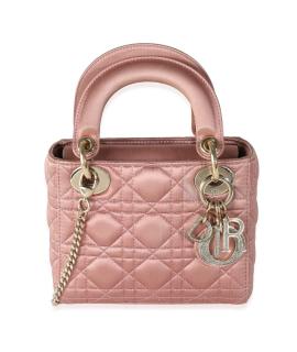 CHRISTIAN DIOR Сумка с короткими ручками