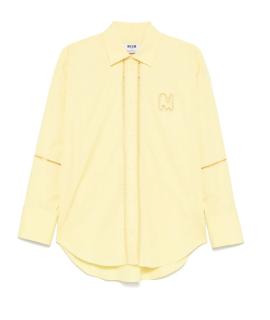 MSGM Рубашка