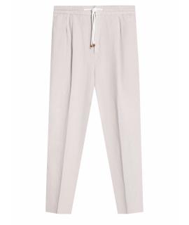 BRUNELLO CUCINELLI Повседневные брюки