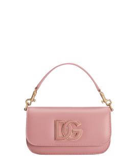 DOLCE&GABBANA Сумка через плечо