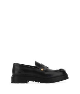 VERSACE Лоферы
