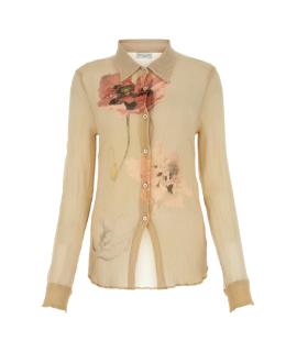 DRIES VAN NOTEN Рубашка