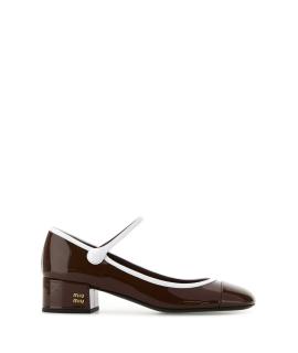 MIU MIU Туфли