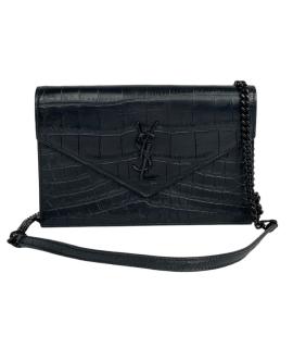 SAINT LAURENT Клатч/вечерняя сумка