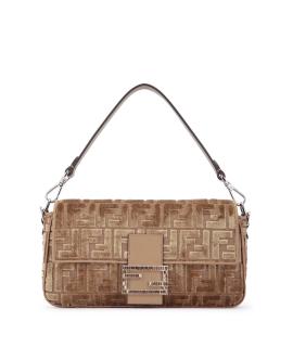 FENDI Сумка через плечо