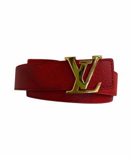 LOUIS VUITTON Ремень