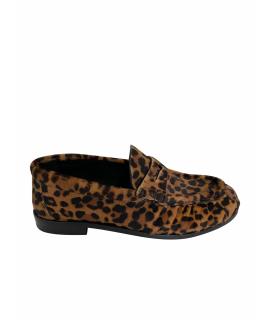 SAINT LAURENT Лоферы