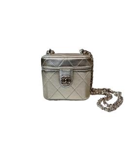 CHANEL Сумка через плечо