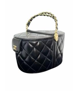 CHANEL Сумка с короткими ручками