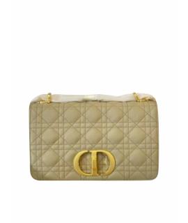 CHRISTIAN DIOR Сумка через плечо