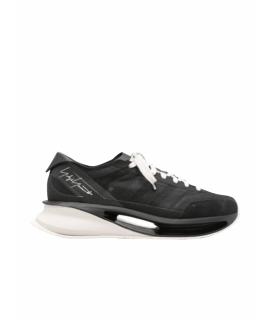 Y-3 Низкие кроссовки / кеды
