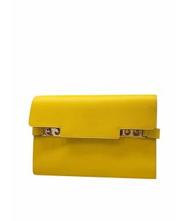 DELVAUX Сумка через плечо
