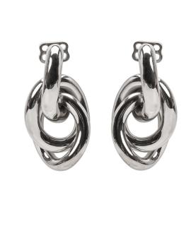 BALENCIAGA Серьги