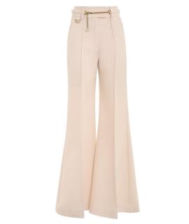 ZIMMERMANN Брюки широкие