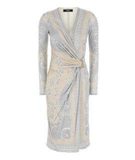 VERSACE Повседневное платье