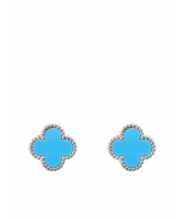 VAN CLEEF & ARPELS Серьги
