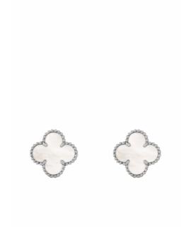 VAN CLEEF & ARPELS Серьги