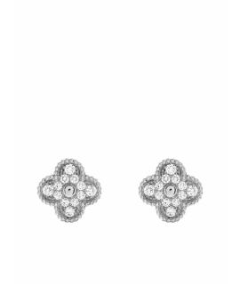 VAN CLEEF & ARPELS Серьги