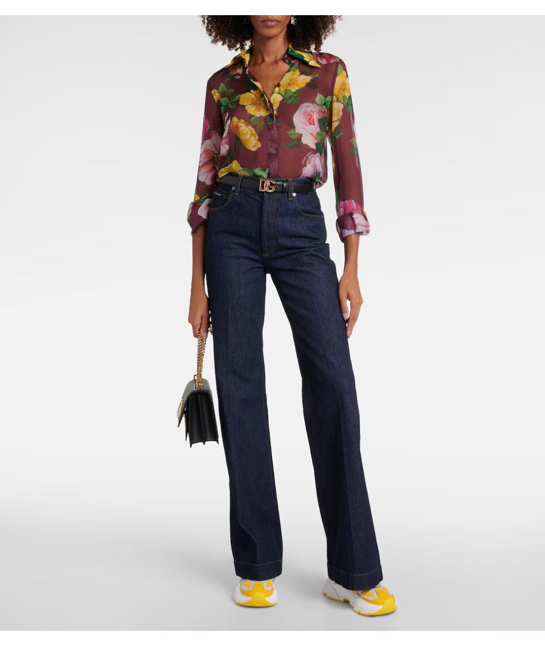 DOLCE&GABBANA Кроссовки, фото 3