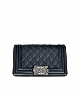CHANEL Сумка через плечо