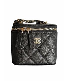 CHANEL Клатч/вечерняя сумка
