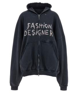 BALENCIAGA Худи/толстовка