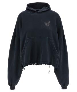 BALENCIAGA Худи/толстовка