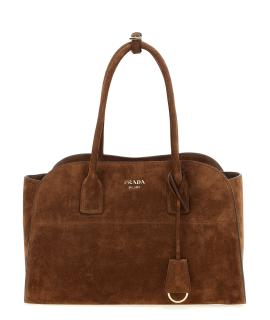 PRADA Сумка тоут