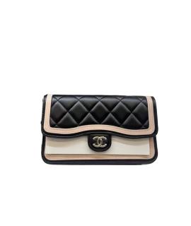 CHANEL Сумка через плечо