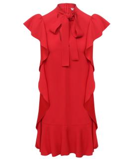 RED VALENTINO Коктейльное платье