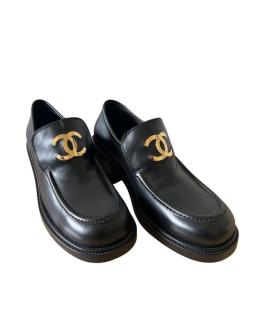 CHANEL Лоферы