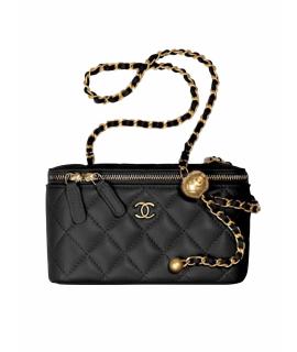 CHANEL Сумка через плечо