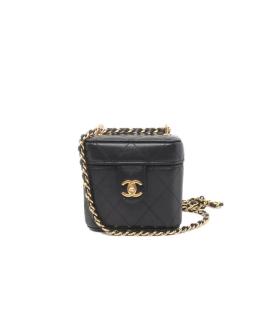 CHANEL Клатч/вечерняя сумка