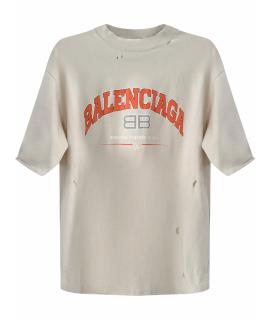 BALENCIAGA Футболка