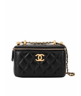 CHANEL Сумка через плечо