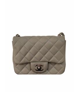 CHANEL Сумка через плечо