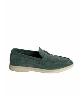 LORO PIANA Лоферы