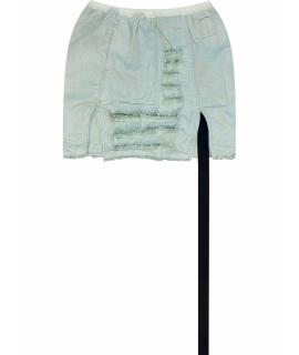 RICK OWENS DRKSHDW Юбка мини