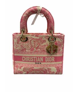 CHRISTIAN DIOR Сумка с короткими ручками