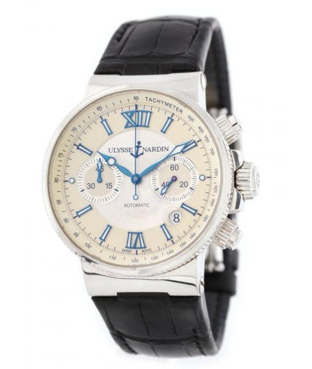 Ulysse Nardin Часы, фото 1