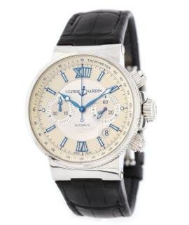 Ulysse Nardin Часы