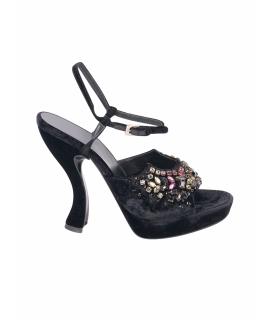 PRADA Босоножки