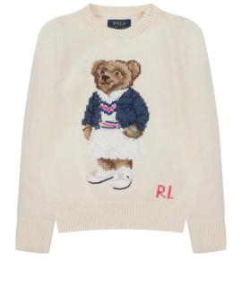 POLO RALPH LAUREN Трикотаж