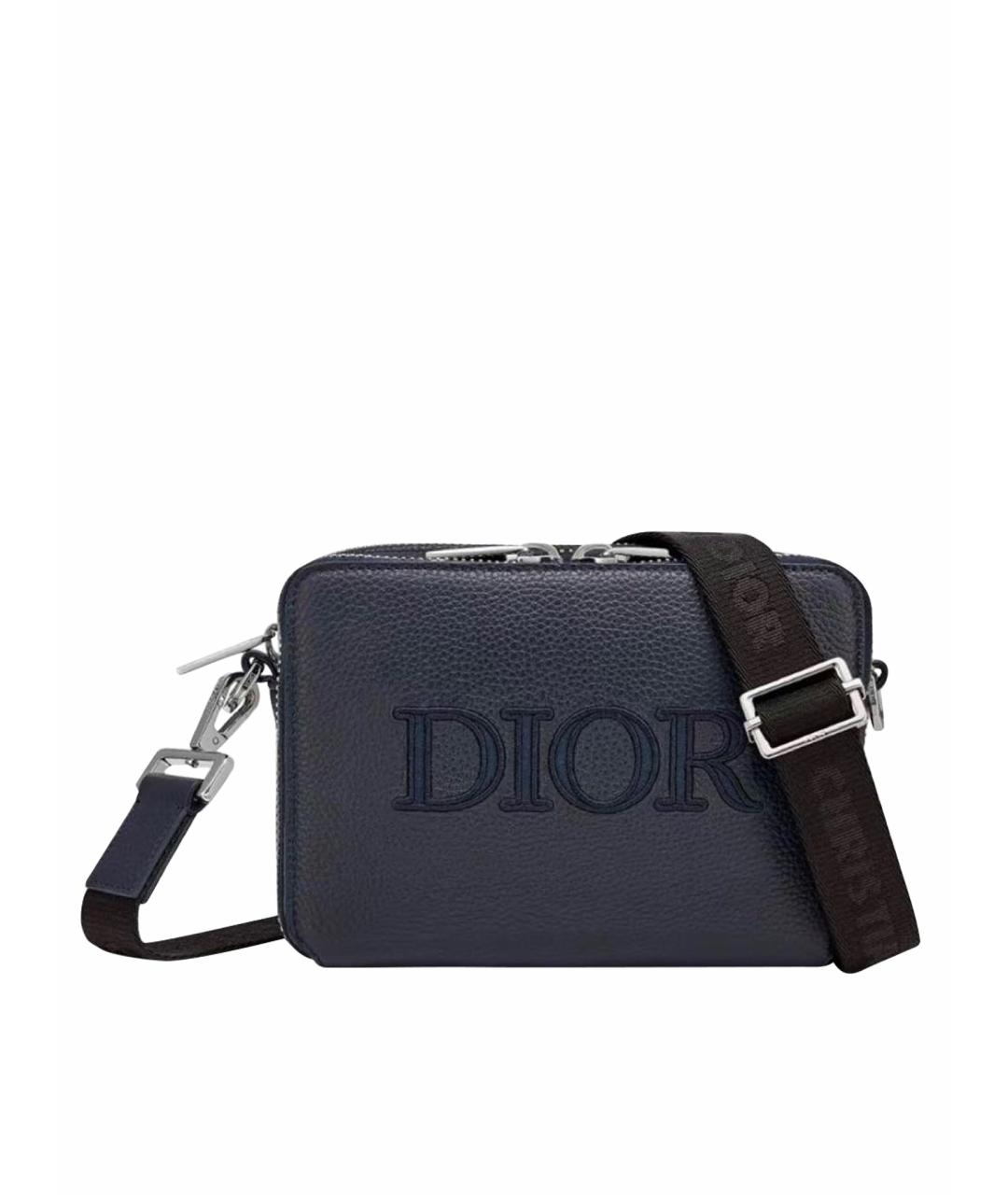 CHRISTIAN DIOR Сумка на плечо, фото 1