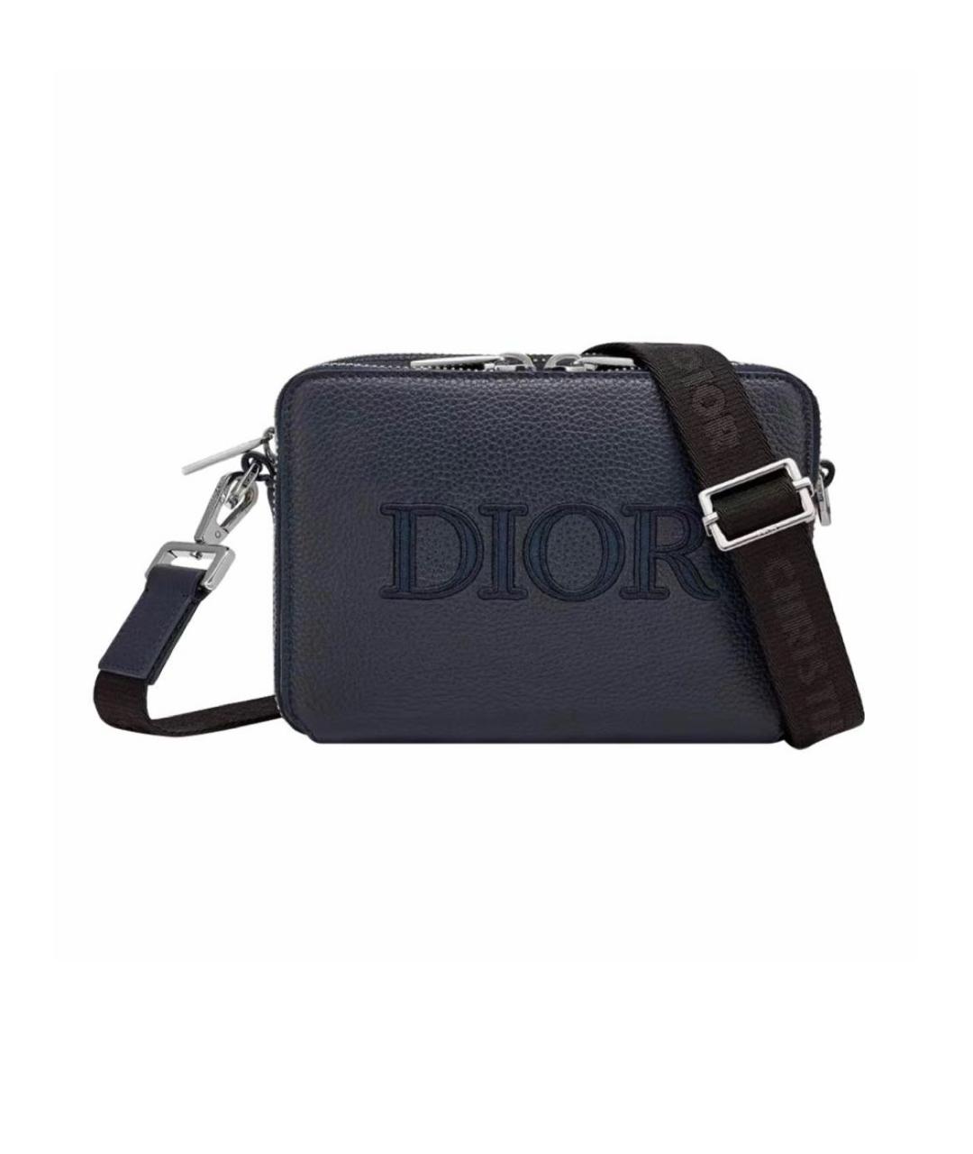 CHRISTIAN DIOR Сумка на плечо, фото 4