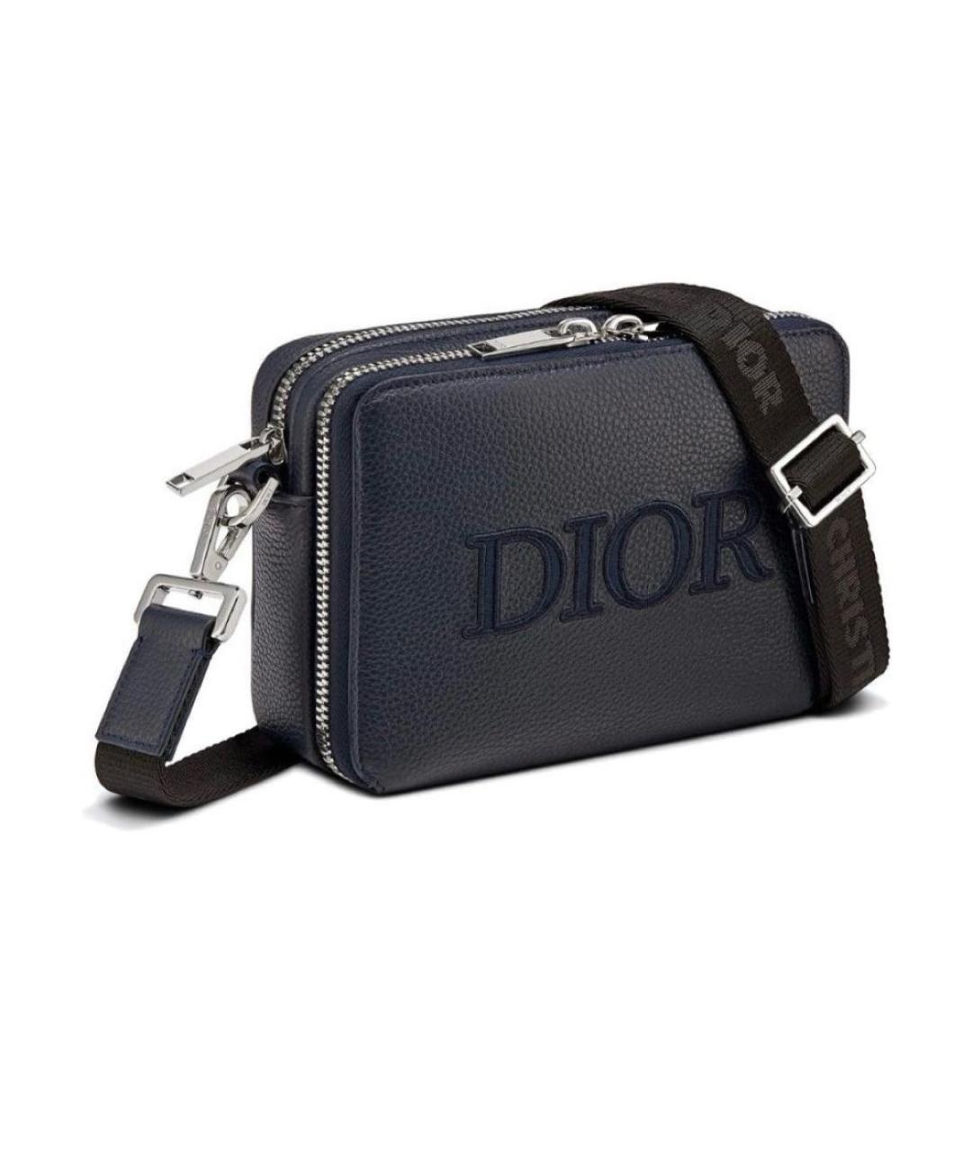 CHRISTIAN DIOR Сумка на плечо, фото 3